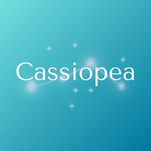 Кассиопея