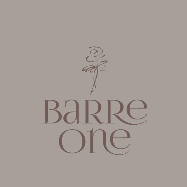 Barre One