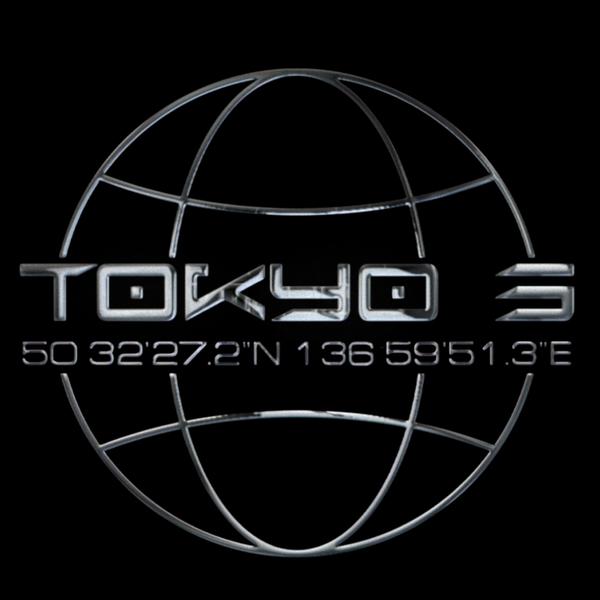 Tokyo 3