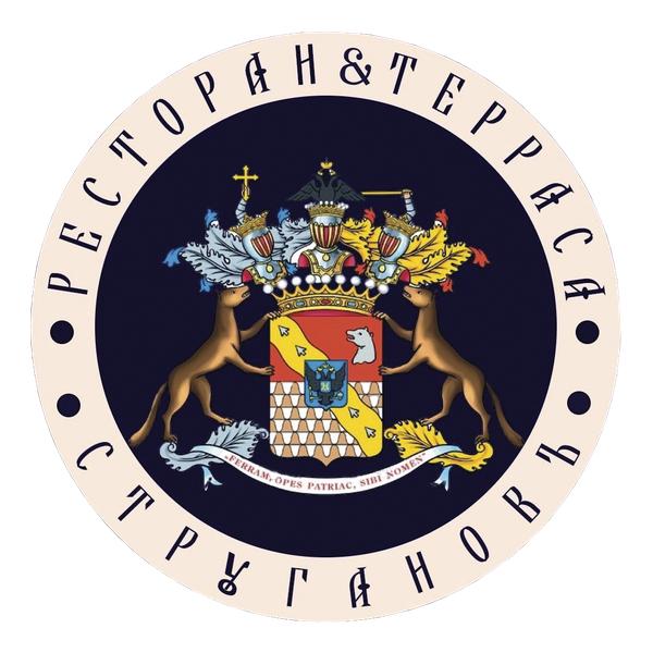 Ресторан-Терраса СтругановЪ