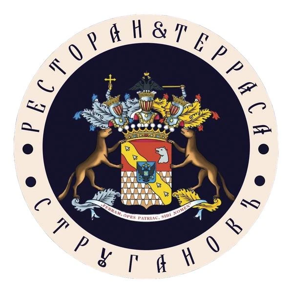 Ресторан-Терраса СтругановЪ