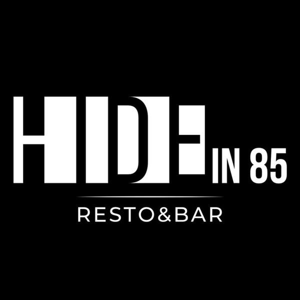 Hide in 85