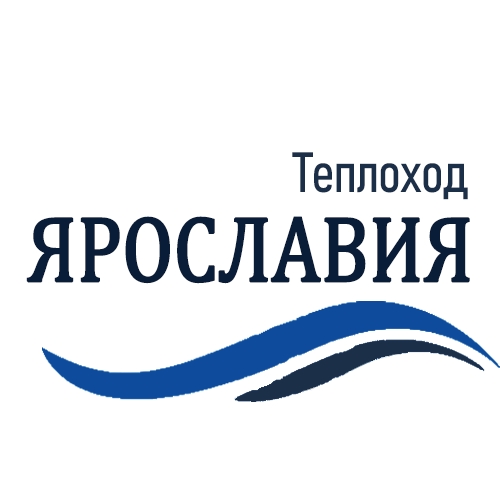 Теплоход «Ярославия» (Речной вокзал)