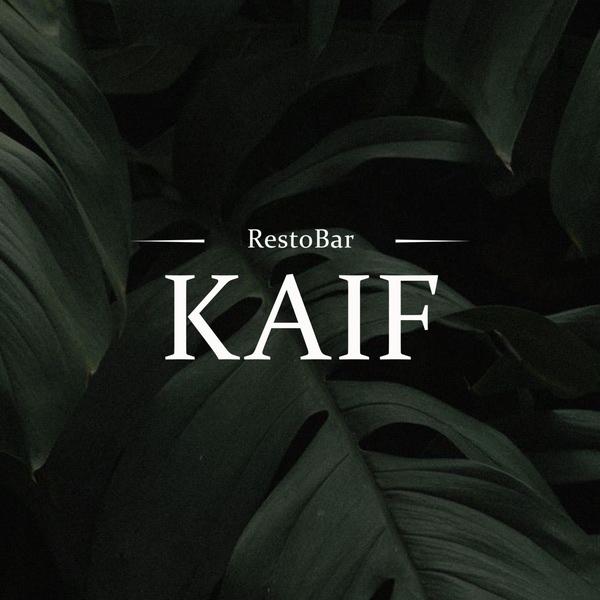 Kaif