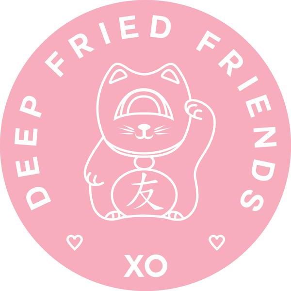 Restaurant by Deep Fried Friends