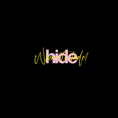 Hide