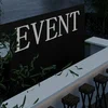 Event Bar