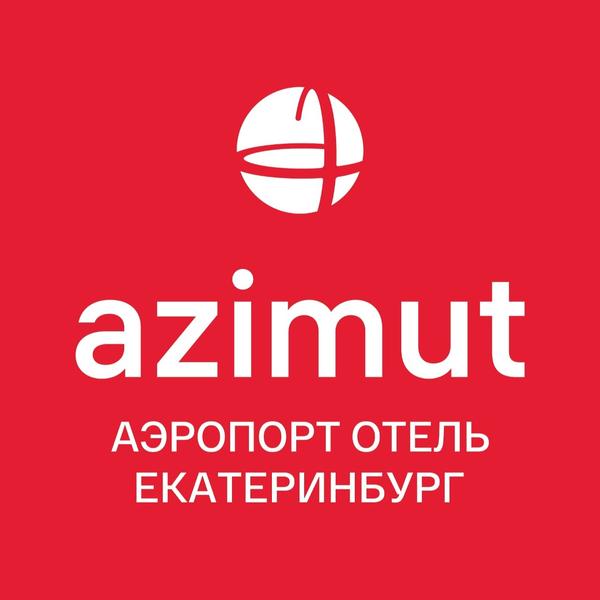 AZIMUT Аэропорт Отель