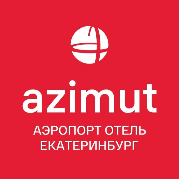 Azimut Аэропорт Отель