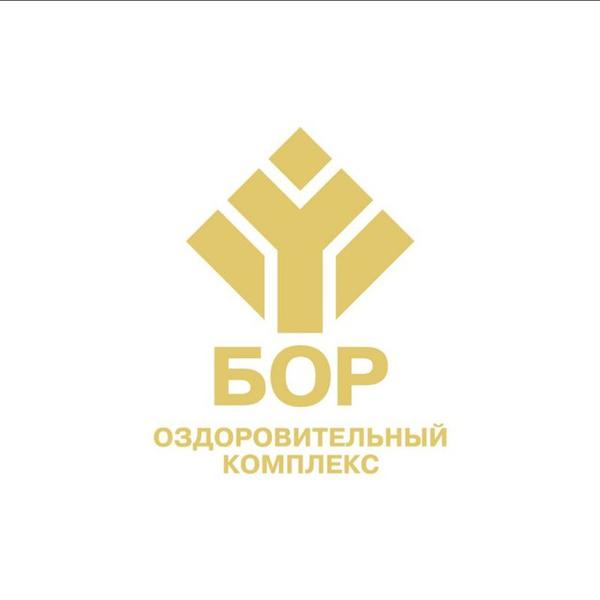 Оздоровительный комплекс «Бор» (Домодедово)