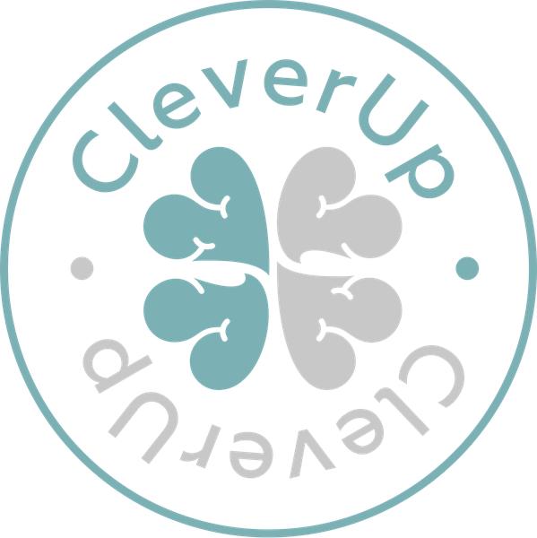 Центр CleverUP