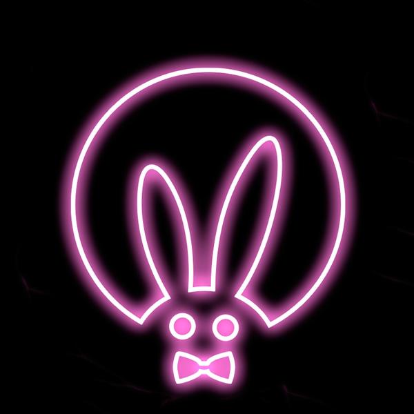 Pinkrabbit House