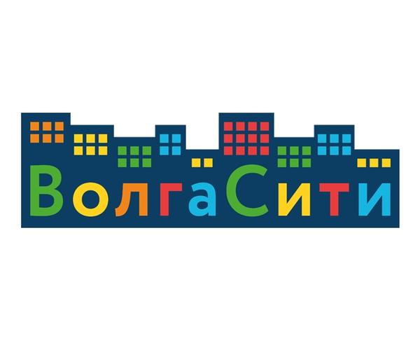 Волга Сити