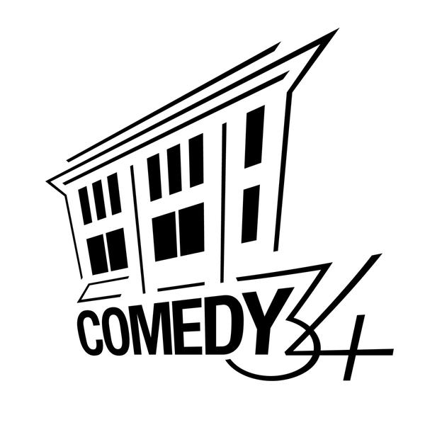Московский Стендап Клуб (ex. Comedy 34)