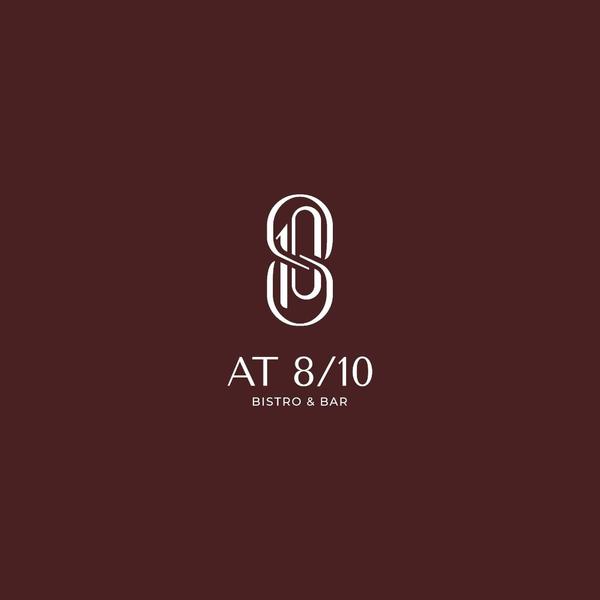 Кафе At 8/10
