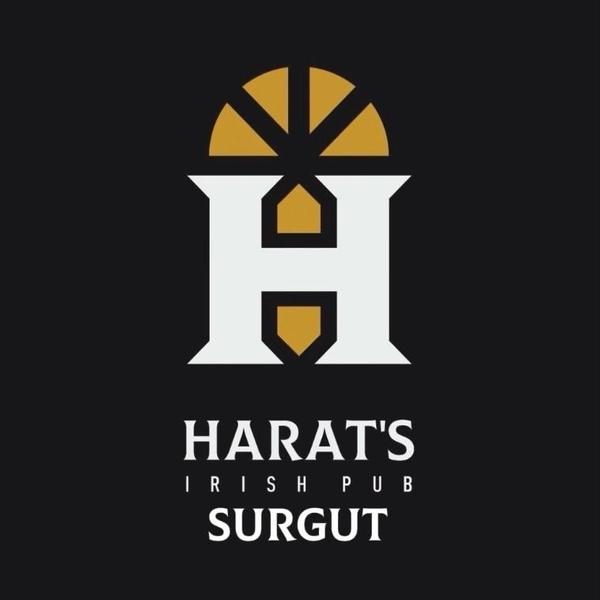 Harat’s Pub