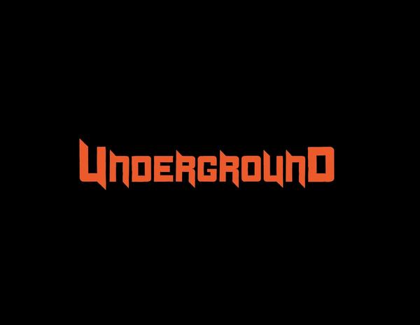 Underground Club (Волжский)