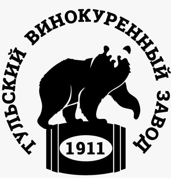Тульский винокуренный завод 1911 (Пронь)