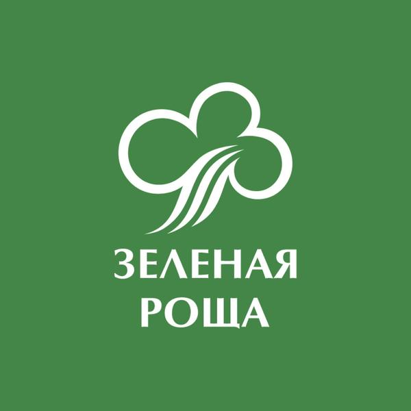 Санаторий «Зелёная роща»