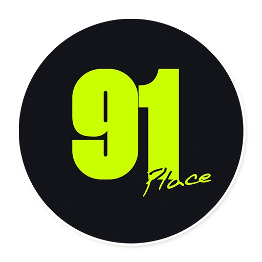 91place