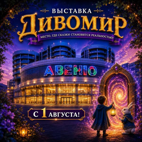 Авеню