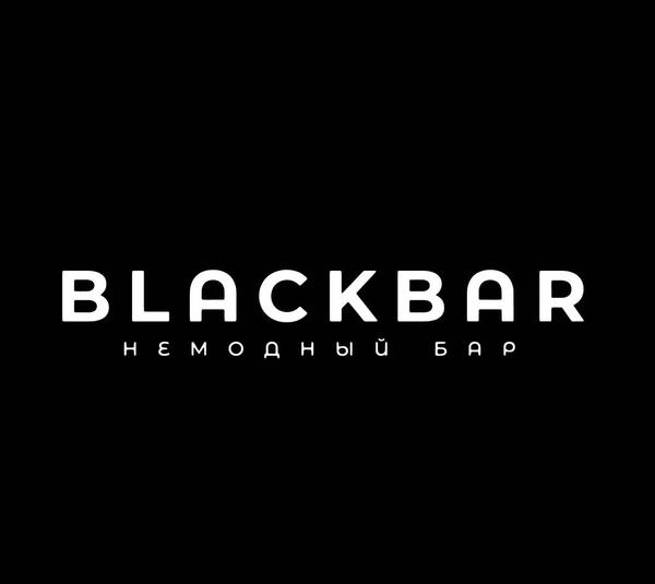 Black Bar