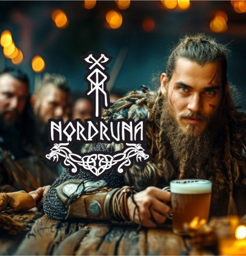 Nordruna