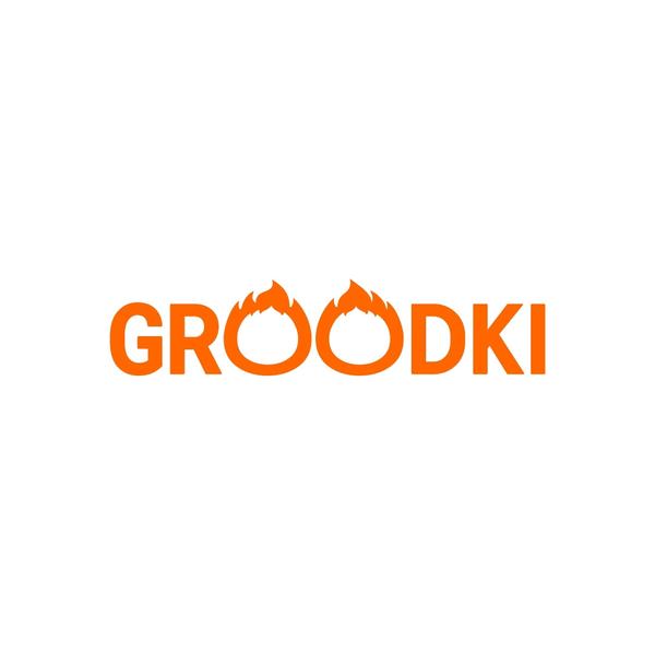 Groodki