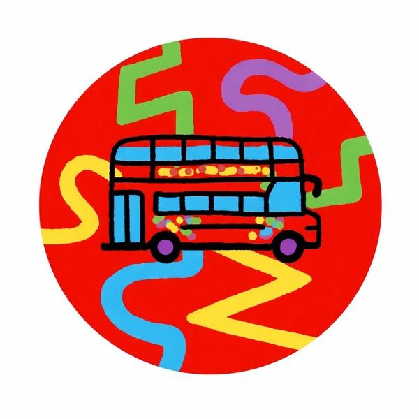 Автобус City Sightseeing