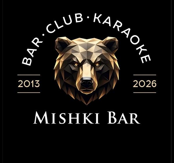 Mishki Bar