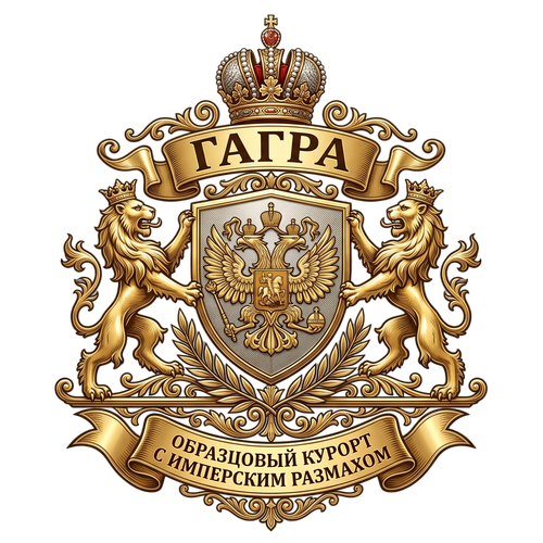 Старая Гагра