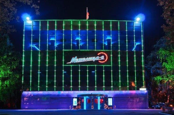 Метелица- С