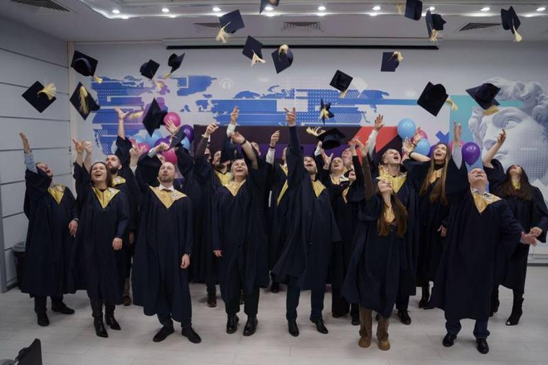 Школа бизнеса МИРБИС