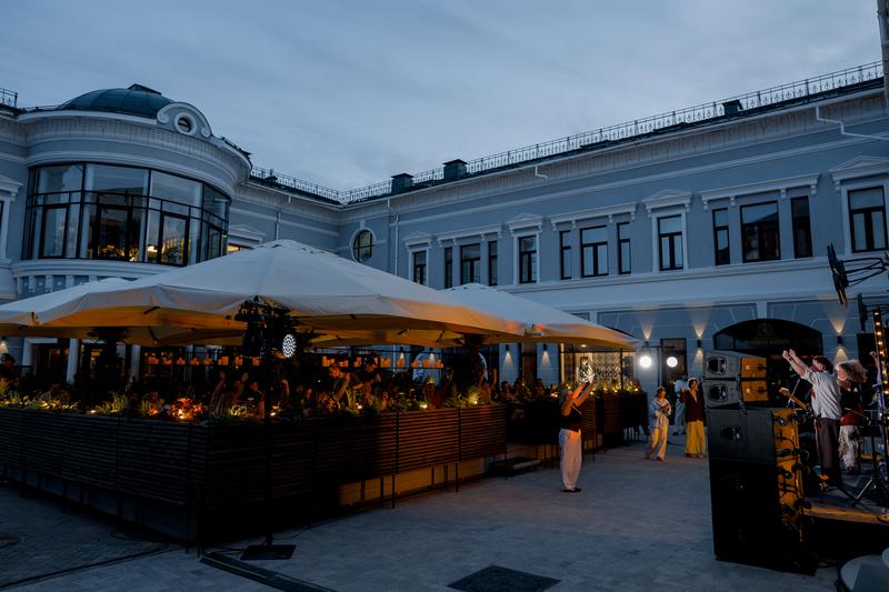 Варвара Бар