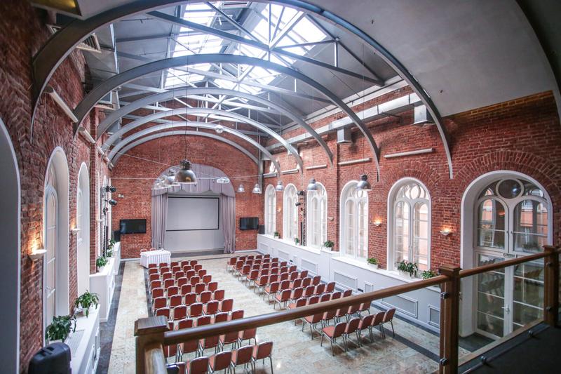 отель Введенский