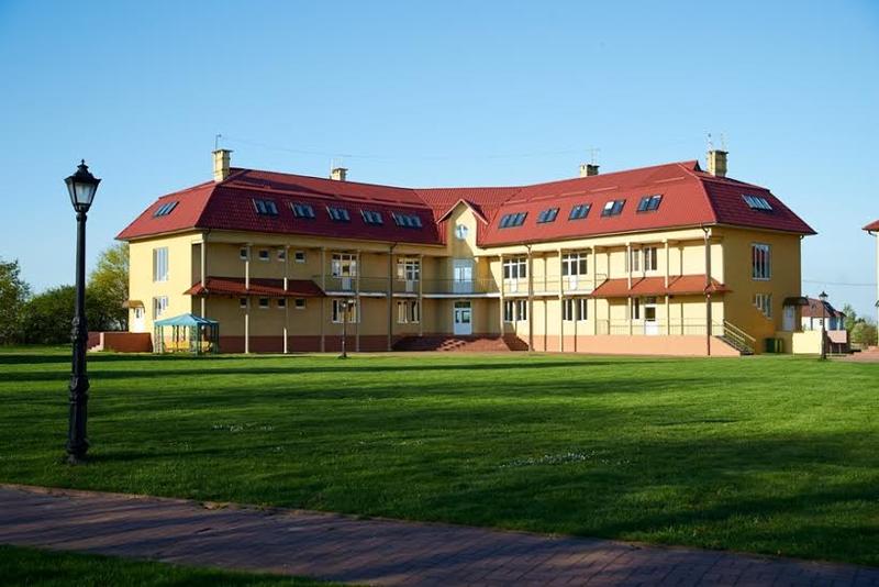 Центр одаренных детей