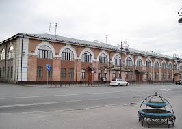Концертный зал ТГИК