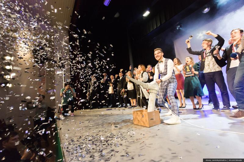 Культурно-образовательный центр УрГПУ