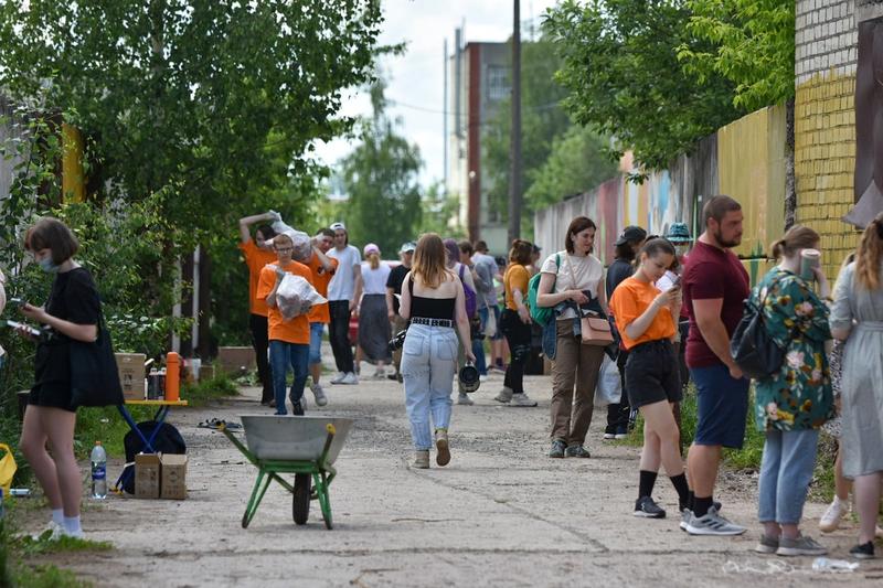 Приют Лесопилка