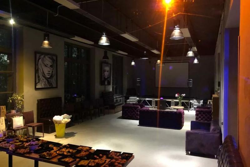 Linza Loft
