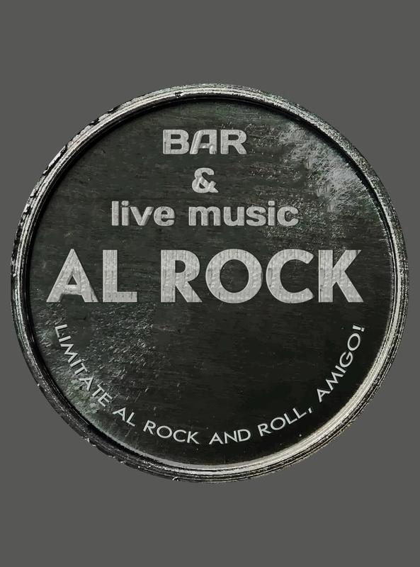 Al Rock