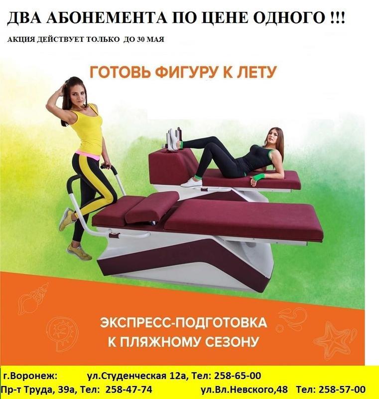 ХОТ ФОРМ велнес клуб женский спортивный клуб