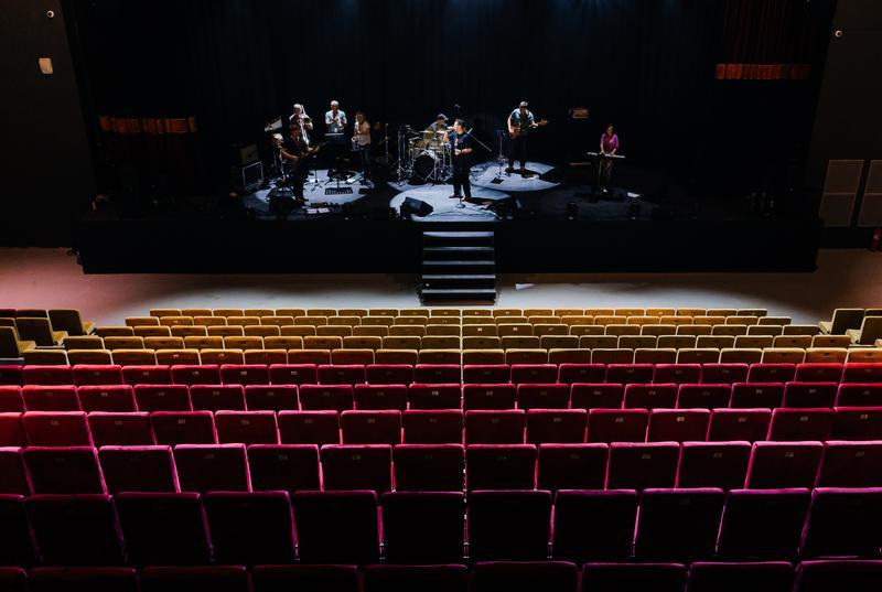 Театр музыки шоу IIIРИМ