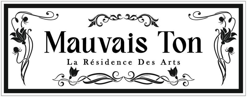 Арт-резиденция Mauvais Ton