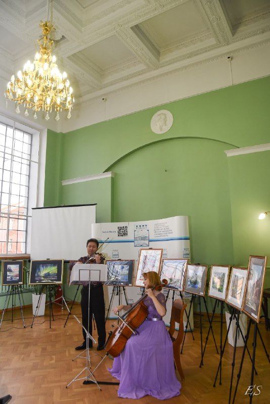 Кронштадтская Морская библиотека