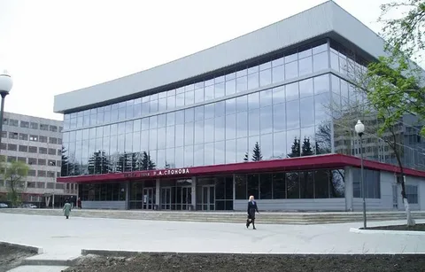 Саратовский театр драмы имени И.А. Слонова