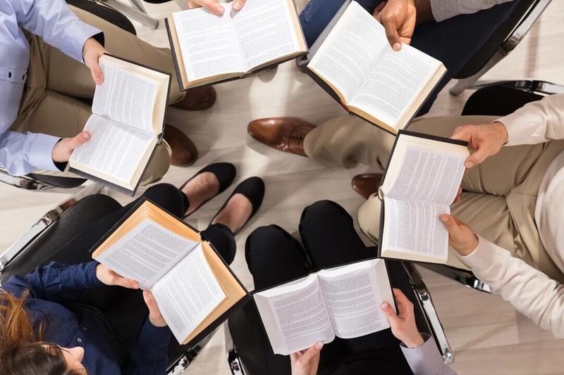 Winner Book Club