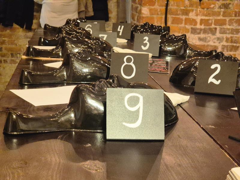 Бар Три Бобра