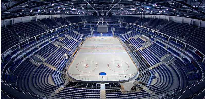 СК «Юбилейный»