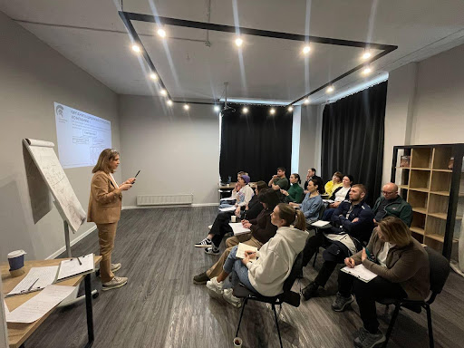 Академия Стратег Новосибирск